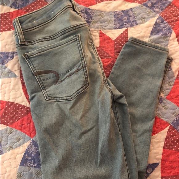 American Eagle Outfitters Denim - American Eagle jeans
